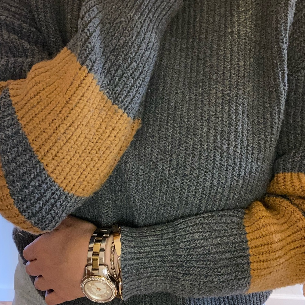 Cozy Sweater
